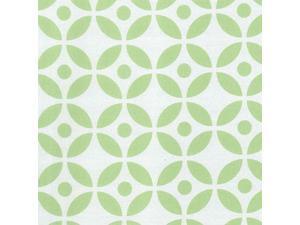 Lauren Lattice Crib Sheet Lauren Lattice Crib Sheet