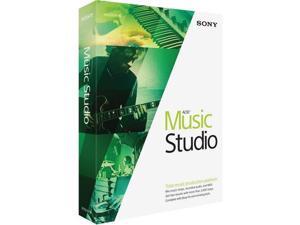ACID Music Studio 10 ACID Music Studio 10