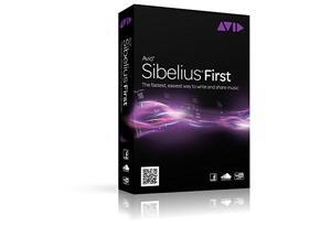 Sibelius First Sibelius First