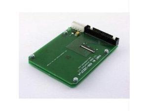 Cru-dataport Llc V4 Combo Adapter For 1.8-inch Hitachi Zif Drives Cru-dataport Llc V4 Combo Adapter For 1.8-inch Hitachi Zif Drives