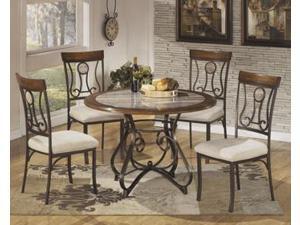 Round Dining Room Table Base Brown Round Dining Room Table Base Brown
