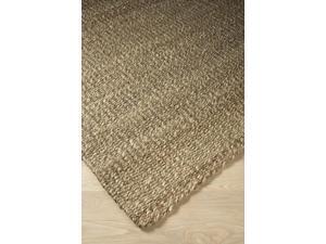 Textured Tan/White Medium Rug Textured Tan/White Medium Rug