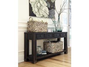 Sofa Table Black Sofa Table Black