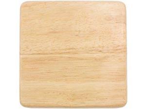 Square 6" Cutting Board Square 6" Cutting Board