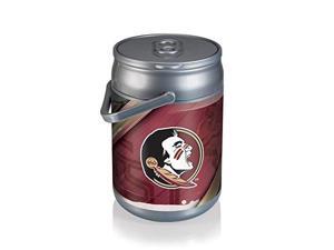 Can Cooler-(Florida State Seminoles) Digital Print Can Cooler-(Florida State Seminoles) Digital Print