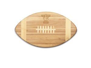 Touchdown (Yale University Bulldogs) Laser Engraved Touchdown (Yale University Bulldogs) Laser Engraved