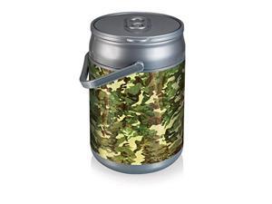 Can Cooler- Camouflage Can Can Cooler- Camouflage Can
