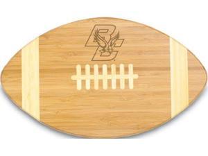 Touchdown! (Boston College Eagles) Engraved Touchdown! (Boston College Eagles) Engraved