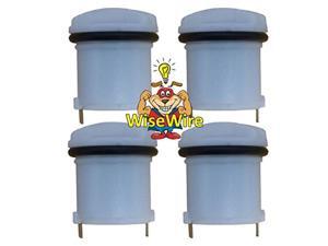 WiseWire Phoenix Rechargeable Invisible Fence Compatible Battery 4 Pack WiseWire Phoenix Rechargeable Invisible Fence Compatible Battery 4 Pack