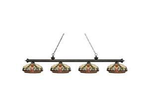 4 Light Island/Billiard Light 200-4GB-Z14-34 4 Light Island/Billiard Light 200-4GB-Z14-34