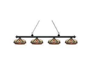 4 Light Island/Billiard Light 200-4MB-Z14-34 4 Light Island/Billiard Light 200-4MB-Z14-34