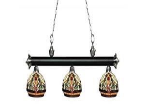 3 Light Billiard Light 200-3MB+BN-Z14-34 3 Light Billiard Light 200-3MB+BN-Z14-34