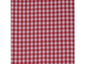 Round Hamper Liner - Red Round Hamper Liner - Red