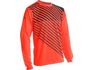 Arroyo GK Jersey Neon Orange/Navy Size am Arroyo GK Jersey Neon Orange/Navy Size am