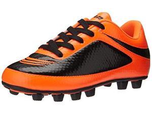 Infinity FG Orange/Black Size 5.5 Infinity FG Orange/Black Size 5.5