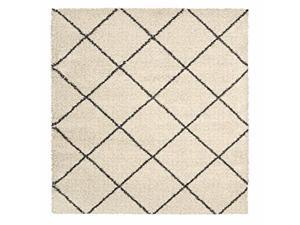 Nourison Brisbane Ivory Charcoal Area Rug Nourison Brisbane Ivory Charcoal Area Rug