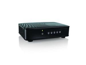 5 Port Gigabit Qos Switch 5 Port Gigabit Qos Switch
