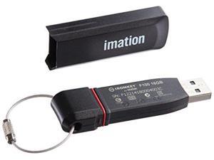 IRONKEY F100 USB FLASH DRIVE 16 IRONKEY F100 USB FLASH DRIVE 16