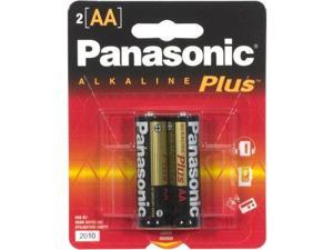 PANASONIC ALKALINE BATT PANASONIC ALKALINE BATT