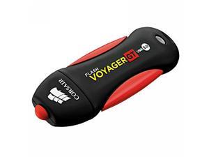 Corsair Flash Voyager GT USB 3.0 256GB USB Flash Drive (CMFVYGT3B-256GB) Corsair Flash Voyager GT USB 3.0 256GB USB Flash Drive (CMFVYGT3B-256GB)