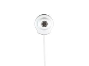 Axis Communications 5031-511 3.5mm Indoor/Semi-Outdoor Omnidirectional Discreet Microphone for Axis M, P and Q-line Netw Axis Communications 5031-511 3.5mm Indoor/Semi-Outdoor Omnidirectional Discreet Microphone for Axis M, P and Q-line Netw