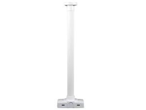 Axis Communications T91B63 Ceiling Mount for Surveillance Camera 5504-641 Axis Communications T91B63 Ceiling Mount for Surveillance Camera 5504-641