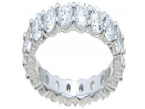 Plutus Sterling Silver Brilliant Cut Wedding Band Plutus Sterling Silver Brilliant Cut Wedding Band