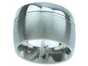 Plutus Titanium Wedding Band Plutus Titanium Wedding Band