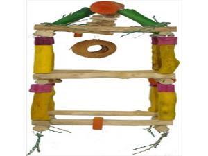 Medium Hanging Double Tower – 11.8” x 27.5” HB46528 Medium Hanging Double Tower – 11.8” x 27.5” HB46528