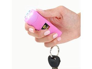 6.0Volt Keychain Gun Pink 6.0Volt Keychain Gun Pink