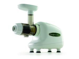OMEGA J8003 WHITE MASTICATING JUICER THIS NUTRITION CENTER OMEGA J8003 WHITE MASTICATING JUICER THIS NUTRITION CENTER