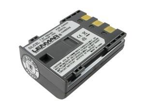 LENMAR DLC2L Canon(R) NB-2L & NB-2LH Digital Camera Replacement Battery LENMAR DLC2L Canon(R) NB-2L & NB-2LH Digital Camera Replacement Battery