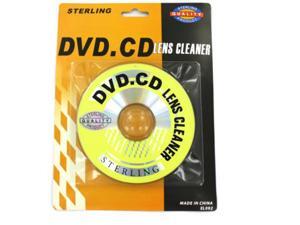 CD/DVD Lens Cleaner Case Pack 36 CD/DVD Lens Cleaner Case Pack 36