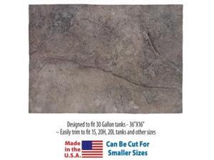 Real-Scapes-36" x 16" - up to 30 gal Tank Real-Scapes-36" x 16" - up to 30 gal Tank