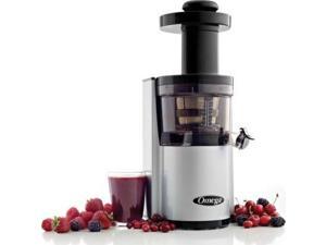 Omega VERT 43 RPM Silver Round Juicer Omega VERT 43 RPM Silver Round Juicer