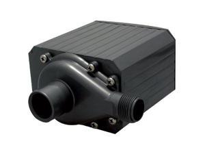 PONDMASTER MAGNETIC DRIVE PUMP PONDMASTER MAGNETIC DRIVE PUMP