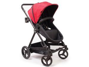 Contours Bliss 4-in-1 Stroller System Contours Bliss 4-in-1 Stroller System
