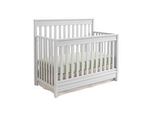 Sealy Bella 4-in-1 Convertible Crib Sealy Bella 4-in-1 Convertible Crib