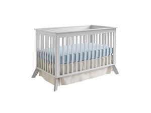 Sealy Bella 3-in-1 Convertible Crib Sealy Bella 3-in-1 Convertible Crib