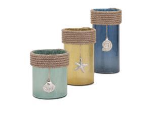 Sea Coast Hurricanes - Set of 3 Sea Coast Hurricanes - Set of 3