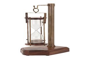 Beth Kushnick Sand Timer with Stand Beth Kushnick Sand Timer with Stand