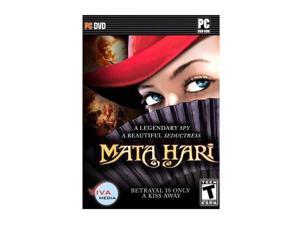 Mata Hari PC Game Mata Hari PC Game