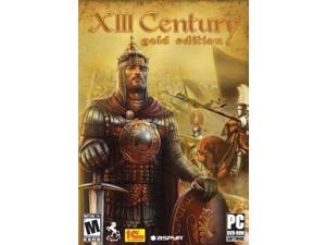 XIII Century Gold PC Game XIII Century Gold PC Game
