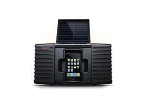 Eton Solar-Powered Sound System for iPod and iPhone Soulra Eton Solar-Powered Sound System for iPod and iPhone Soulra