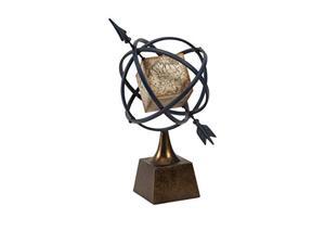 Creston Globe Armillary Creston Globe Armillary