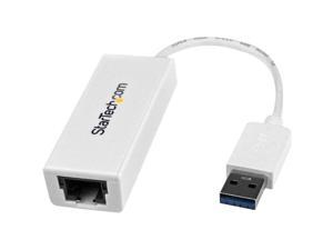 USB 3.0 TO GIGABIT ETHERNET USB 3.0 TO GIGABIT ETHERNET