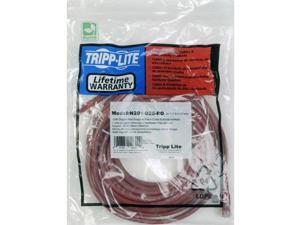 14FT CAT6 GIGABIT RED 14FT CAT6 GIGABIT RED