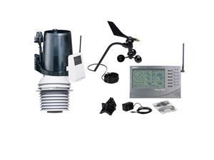 Davis Vantage Pro2 Wireless w/24-Hour Fan Aspirated Radiation Shield - Includes UV & Solar Radiation Sensors Davis Vantage Pro2 Wireless w/24-Hour Fan Aspirated Radiation Shield - Includes UV & Solar Radiation Sensors