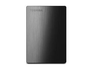 1TB CANVIO SLIM II PORTABLE 1TB CANVIO SLIM II PORTABLE
