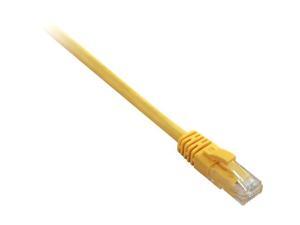 14FT CAT6 YELLOW GIGABIT 14FT CAT6 YELLOW GIGABIT